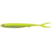 Smáčik Fox Rage Slick Finesse 20 cm UV Chartreuse Ayu