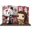 FUNKO POP! Filmy: Art vs Sienna (Terrifier) Special Edition