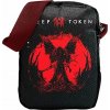 Sleep Token TMBTE Taška cez rameno Black