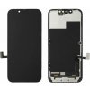 Sklo na dotykový displej LCD pre Apple iPhone 15 (A+ In-cell)