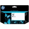 HP originál ink C9374A, HP 72, grey, 130ml