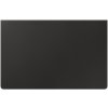 Samsung Ochranný kryt s klávesnicou pre Tab S10 Ultra/S9 Ultra Black EF-DX920UBEGWW