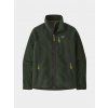 Patagonia Retro Pile (old growth green) XL, zelená