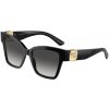 Dolce & Gabbana DG4470 501/8G Veľ. 54