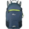 Jack Wolfskin Velocity Dark Sea 12 L