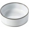 Servírovacia miska CARACTERE 11 cm, biela, REVOL