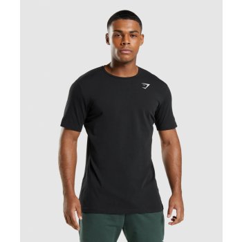 Gymshark pánske tričko Critical SS T-Shirt 3256 od 17,5 € - Heureka.sk