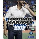 Football Manager Touch 2018