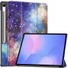 Techsuit – FoldPro – puzdro pre Samsung Galaxy Tab S10 FE Plus – Galaxy