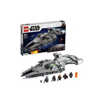 LEGO® Star Wars™ 75315 Ľahký krížnik Impéria od 239,9 € - Heureka.sk