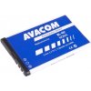 Avacom Batérie do mobilu Nokia 5530, CK300, E66, 5530, E75, 5730, Li-Ion 3,7V 1120mAh (náhrada BL-4U)