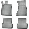 Koberce Gumenné Norm Liners Audi A6 C7 2011-2018