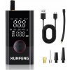 Kompresor do auta elektrická pumpa kompresor XUNFENG Air pump PRO