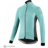 Dotout TORNADO dámska bunda, turquoise/black S