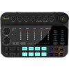 Zvukový mixážny pult , 7Ryms 7Caster SE2 - XLR / 3,5 mm / jack 6,35 mm / Bluetooth