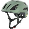 Prilba na bicykel Alpina Sports, TAUNUS GRAVEL MIPS svetlo zelená,Čierna, (52 - 56)