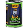 Primal Spirit Adult Dog Iberian Wild Forest 400 g