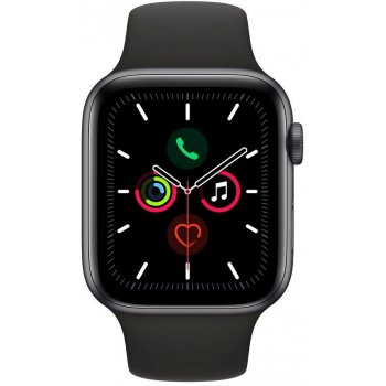 Apple Watch Series 5 44mm od 297,5 € - Heureka.sk