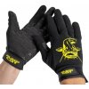 Black Cat Rukavice Cat Gripper Gloves veľkosť L