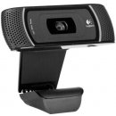 Logitech B910 HD Webcam