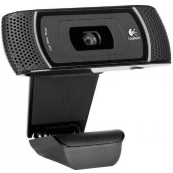 Logitech B910 HD Webcam