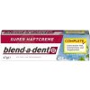 Blend-a-dent Extra Stark Frish Complete Super fixačný dentálny krém 47 g 47 g fixačný krém na zubnú náhradu