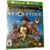 Sid Meier´s Civilization: Revolution (X360) 710425392399