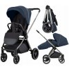 Detský kočík Carrello Ultra CRL-5525 Horizon blue
