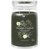 Yankee Candle signature Silver Sage & Pine 567 g