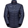 Mammut Albula IN Hooded Jacket Women marine