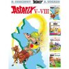 Asterix V-VIII
