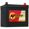 Autobatéria Banner Running Bull EFB 565 15, 65Ah, 550A, 12V