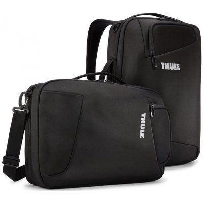 Taška na notebook Thule Accent taška/batoh na 15,6" ntb. 16" MacBook (TL-TACLB2116K)