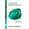 Jak pracovat s krystalem - Richard Webster