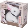 Wiky Králík chodiaci s efektmi český obal WKW049978 16 cm