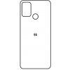 engaroGuard Hydrogel - zadná ochranná fólia - Huawei Honor 9A priesvitná