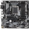 GIGABYTE B760M DS3H, LGA1700, Intel B760, 4xDDR5, 2xDP, 1xHDMI, 1xVGA, mATX