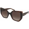 Slnečné okuliare Guess GU00154 52F Veľkosť: 55