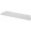 Čepeľ Strend Pro Premium, náhradná, na hladítko (2161239), 40 cm x 0,5 mm