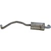 Zadný tlmič výfuku BOSAL 280-819