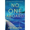 No One Aboard (MCGUIRE EMY)(Brožovaná)