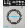 Prevodník 32z. Shimano M430 Alivio 9-k. Čierny 104 mm uni