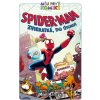 Slovart Spider-Man 4: Zvieratká, do útoku!