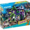 PlayMobil 70361 - Scooby -Doo! Príbehy v Nawiedzone