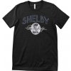 Pánske tričko Shelby Cobra Signature čierne - XL / Čierna