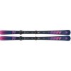Fischer THE CURV TI TPR + RS 10 PR 25/26 150 cm