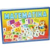 RAPPA Stolná – společenská hra Matematika 170349