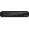 AB Cryptobox 750HD Satelitný prijímač / DVB-S | S2 prijímač / HD / HDMI / S | PDIF / RJ-45 / RS232 / SCART / USB (35050665)