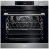 Vstavaná rúra AEG MASTERY STEAMPRO BSK792320M