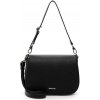 Tamaris Geogie 33903-100 Black Dámska kabelka cez rameno čierna 3 L